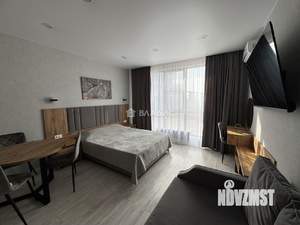1-к квартира, вторичка, 29м2, 1/4 этаж