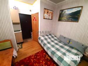 Студия квартира, вторичка, 18м2, -1/6 этаж