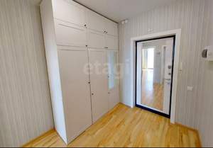 1-к квартира, вторичка, 39м2, 14/19 этаж