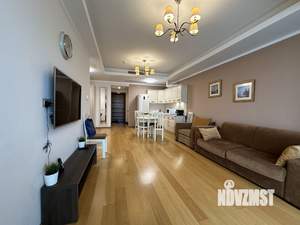 2-к квартира, вторичка, 60м2, 10/14 этаж