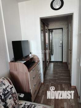 Студия квартира, вторичка, 26м2, 7/20 этаж