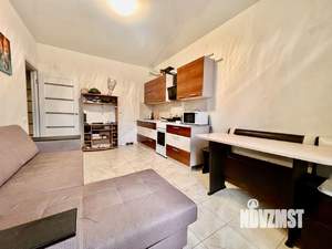 1-к квартира, вторичка, 40м2, 17/20 этаж