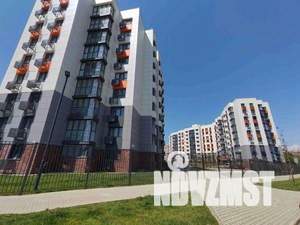 2-к квартира, вторичка, 60м2, 9/9 этаж