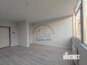 Студия квартира, вторичка, 28м2, 2/4 этаж