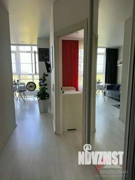 1-к квартира, вторичка, 36м2, 8/8 этаж