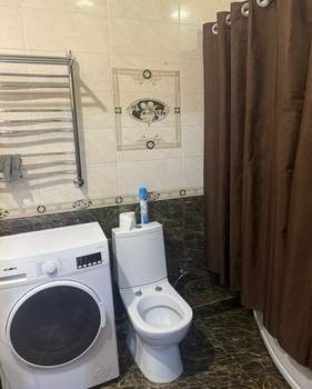 2-к квартира, вторичка, 65м2, 3/9 этаж