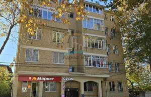 2-к квартира, вторичка, 75м2, 2/5 этаж