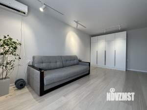 2-к квартира, вторичка, 60м2, 14/16 этаж