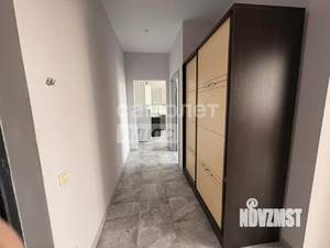 2-к квартира, вторичка, 53м2, 3/15 этаж