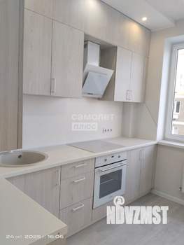 2-к квартира, вторичка, 54м2, 12/13 этаж