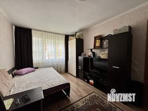 1-к квартира, вторичка, 40м2, 12/16 этаж