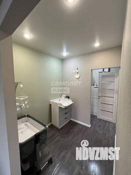 1-к квартира, вторичка, 40м2, 1/9 этаж