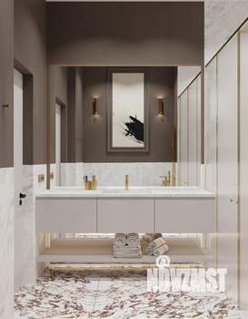 1-к квартира, вторичка, 72м2, 6/9 этаж