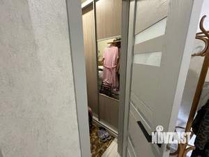 1-к квартира, вторичка, 45м2, 3/6 этаж