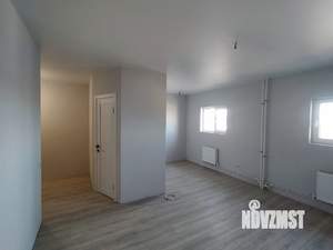 Студия квартира, вторичка, 28м2, 3/4 этаж