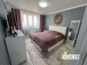 2-к квартира, вторичка, 60м2, 10/13 этаж