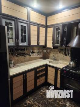 1-к квартира, сданный дом, 48м2, 6/13 этаж