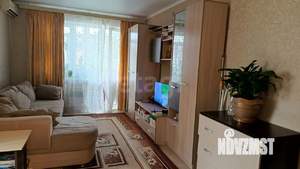 3-к квартира, вторичка, 51м2, 4/5 этаж