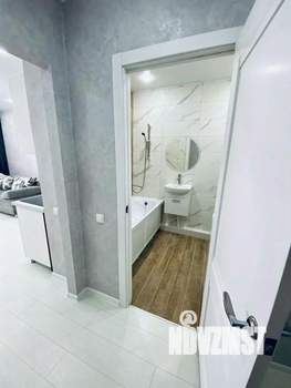 Студия квартира, вторичка, 27м2, 5/20 этаж