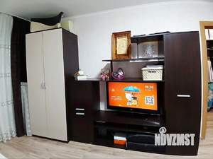 1-к квартира, вторичка, 40м2, 12/16 этаж