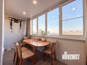 4-к квартира, вторичка, 99м2, 8/10 этаж