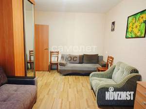 1-к квартира, вторичка, 33м2, 2/5 этаж