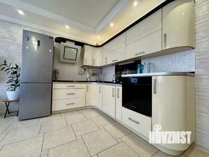 1-к квартира, вторичка, 61м2, 4/13 этаж