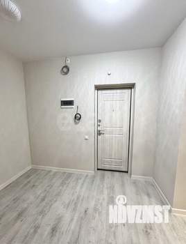 1-к квартира, вторичка, 48м2, 7/17 этаж