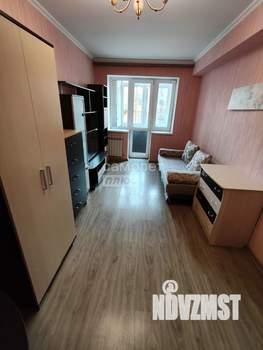 1-к квартира, вторичка, 36м2, 2/5 этаж