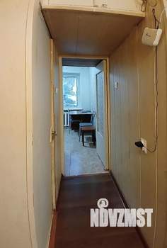 1-к квартира, вторичка, 31м2, 1/5 этаж