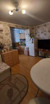1-к квартира, вторичка, 41м2, 4/12 этаж