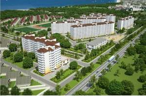 1-к квартира, вторичка, 27м2, 7/16 этаж