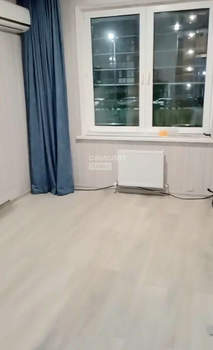 1-к квартира, вторичка, 31м2, 2/20 этаж