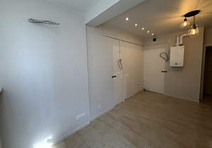 1-к квартира, вторичка, 38м2, 4/10 этаж