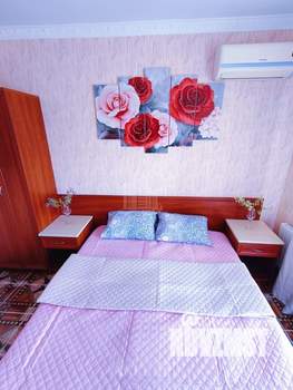 1-к квартира, вторичка, 27м2, 3/4 этаж