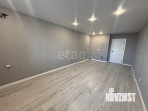 Студия квартира, сданный дом, 34м2, 10/19 этаж