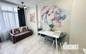 1-к квартира, вторичка, 37м2, 7/9 этаж