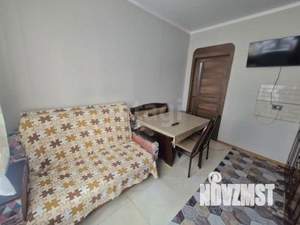 1-к квартира, вторичка, 38м2, 7/20 этаж