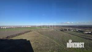 1-к квартира, вторичка, 40м2, 16/18 этаж