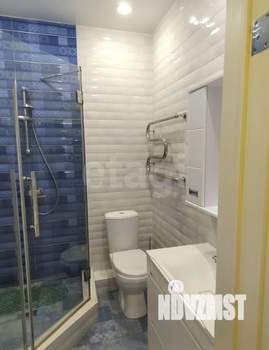 1-к квартира, вторичка, 43м2, 8/17 этаж