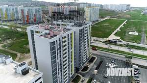 2-к квартира, вторичка, 63м2, 5/14 этаж