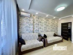 1-к квартира, вторичка, 45м2, 9/13 этаж