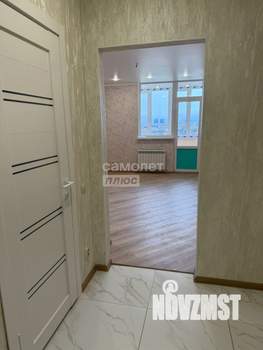 Студия квартира, вторичка, 28м2, 13/16 этаж