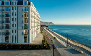 2-к квартира, вторичка, 125м2, 7/7 этаж