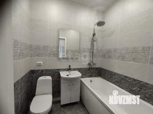 2-к квартира, вторичка, 53м2, 8/15 этаж