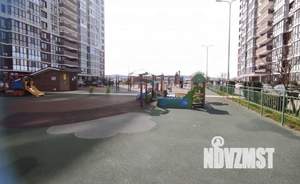 Студия квартира, вторичка, 34м2, 13/20 этаж