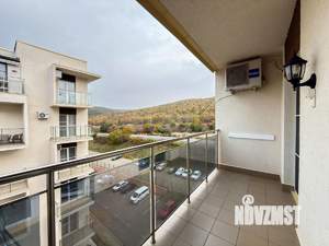 1-к квартира, вторичка, 40м2, 6/7 этаж