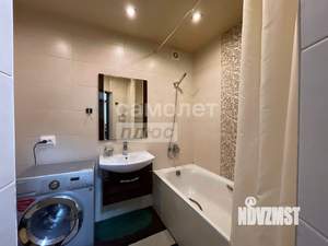 1-к квартира, вторичка, 42м2, 1/7 этаж