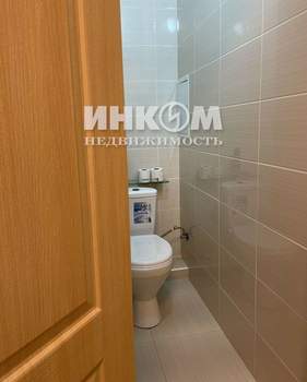 2-к квартира, вторичка, 41м2, 3/12 этаж