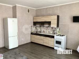 Студия квартира, вторичка, 30м2, 9/21 этаж